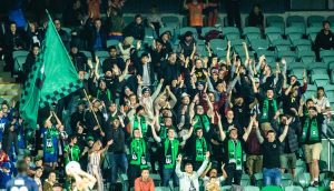 Western United sets membership goal