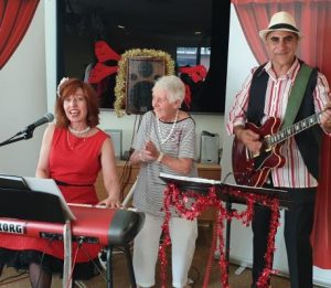 In the mood for musical connection