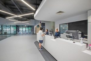 Revamped Maribyrnong Aquatic Centre open to public