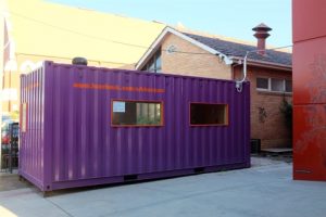 Residencies bring art to Footscray’s heart