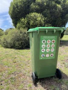 Food Waste and Garden Waste service rolling out in Maribyrnong