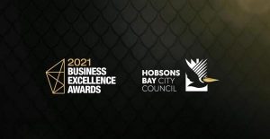 Hobsons Bay Business Excellence Awards winners