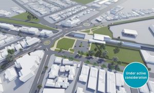 Transport disruptions for Hobsons Bay