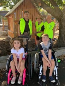 Cubby upgrade a win for all