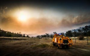 Victorians urged to prepare properties as fire season looms