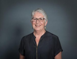 VU’s Gaye Hamilton named Senior Australian of the Year