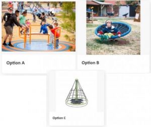 Have your say on WJ Irwin Reserve