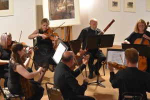 Hobsons Bay City Band seeking musicians