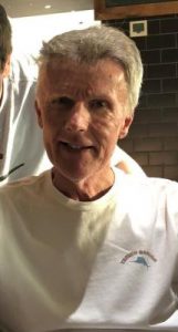 Footscray West man missing