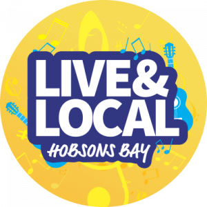 Live performances in Hobsons Bay this weekend