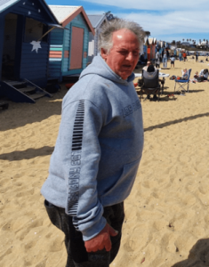 Search for missing Maidstone man