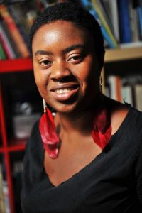 Clarke collects Civic Choice Award