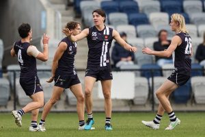 Seagulls sign new key forward