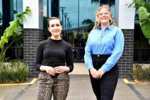 Teacher dedication honoured