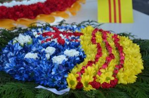 Push for bilingual program