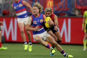 Bulldogs community foundation awarded