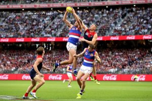 Bulldogs set for a grand final rematch in 2022