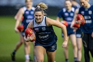 AFLW fixture to be announced today