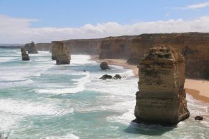 Great Aussie road trips