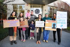 Green waste bins cause a stink in Hobsons Bay