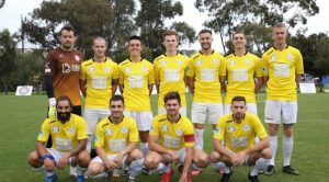 With a new coach and a new mindset, Yarraville Glory is read to take on 2022
