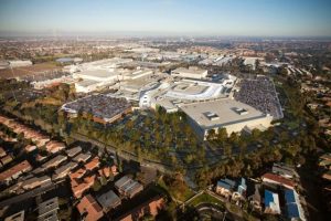 Highpoint Boxing Day trading hours