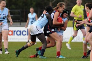 2022 VFLW season announced