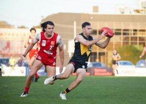 2022 VFL season updates