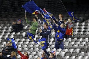 New assistant coach finalises Seagulls 2022 coaches line up