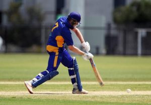 Footscray United and Williamstown have a tough weekend on the cricket pitch