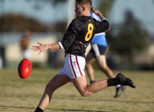 WRFL 2022 fixtures have been released