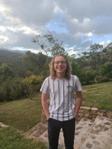 Williamstown High School Dux made history