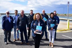 Altona boating community to receive upgrades