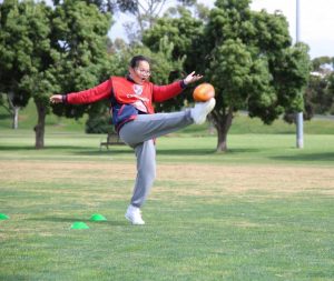 Bulldogs host Gala Day