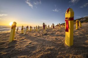 Record drowning statics recorded in Victoria