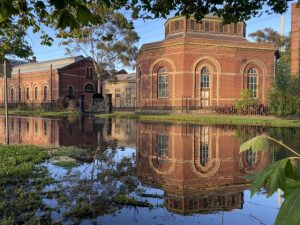 Maribyrnong council endorses new flood management strategy