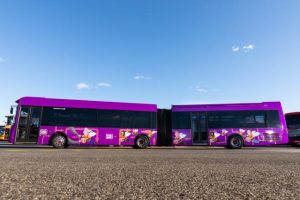 Foodbank is going mobile