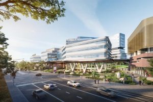 Footscray vision unveiled