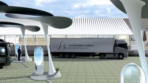 Truganina hydrogen facility nation’s first