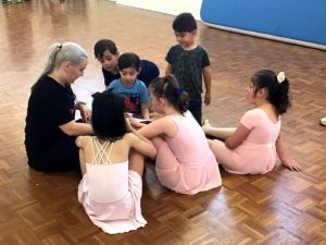 Founder of all-inclusive dance school in Footscray given Local Legend award