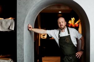 My Place: Julian Hills