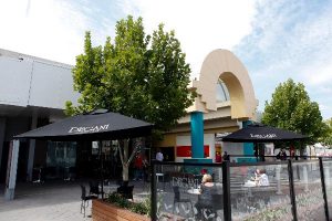 Highpoint development plan approved