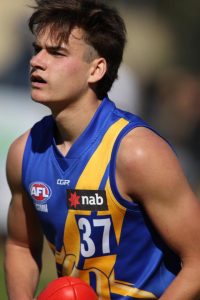 Williamstown VFL adds another new signing to its list