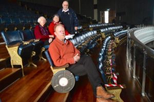 Williamstown Film Society marks 25 years