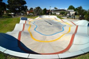 Keep kids entertained these school holidays with the amazing parks the west has to offer