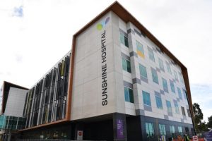 Western Health assure patients it is ‘well prepared’ despite Code Brown