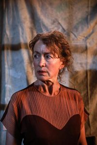 Williamstown home to a stage and screen legend