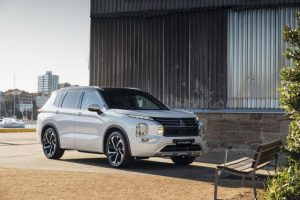 Outlander is not all as it seems