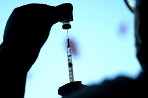 Government to train 1000 additional vaccinators to boost third dose rollout