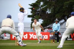 VSDCA season resumes